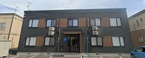 スカイハイツの画像