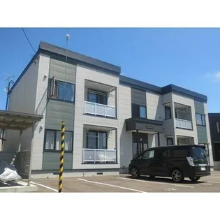 クレシオ弐番館の画像