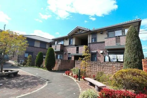 サニーコートCの画像