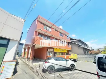 サトウハイツの画像