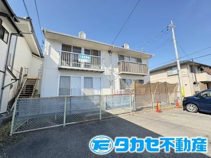 コーポ大和の画像