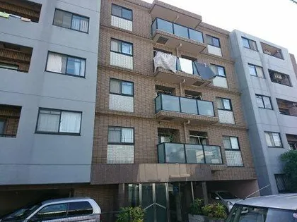 ラディエ南武庫之荘の画像