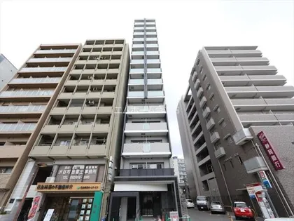 CREST TAPP大曽根Ⅱの画像