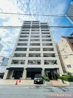 シティテラス大新の画像