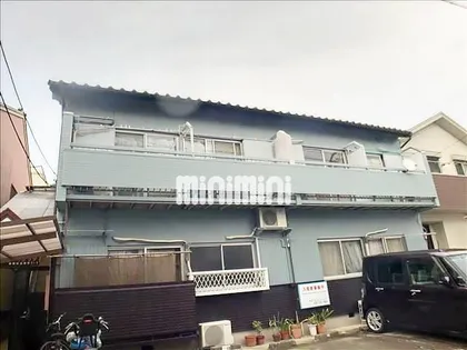 高砂ビレッジの画像