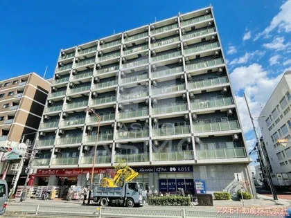 グレイス今里の画像