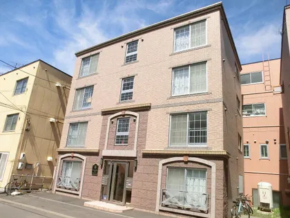 グランメールルナの画像