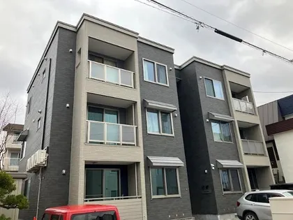 HILLS美香保の画像