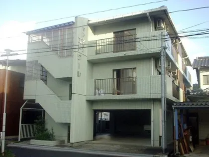 マンションエトワールの画像