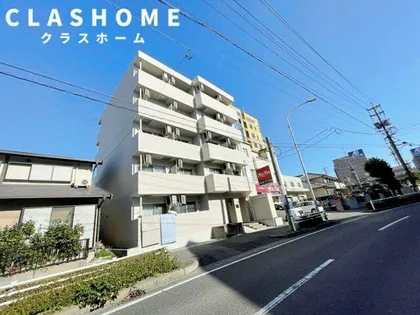 Kビル三河安城本町の画像