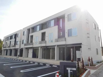 プリンセス ツリー Ⅱの画像