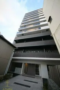 プレサンスNEO九条ディアシスの画像