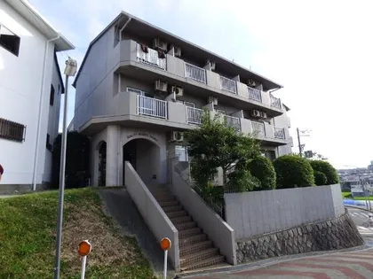 クオリティハイツ田中の画像