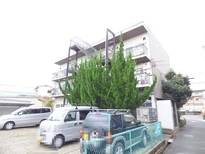 三津屋コーポの画像