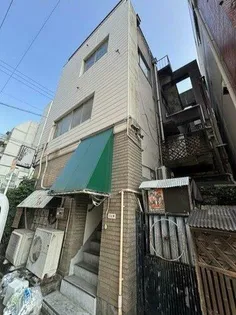 日比野ビルの画像