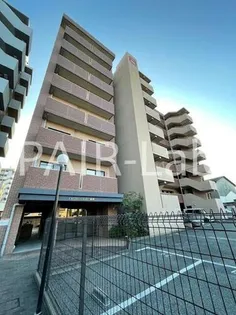 キャッスルコート飾磨の画像