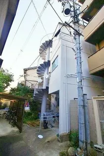 玉城マンションの画像