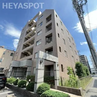 メルヴェイユ徳川の画像