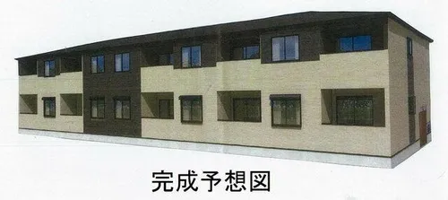 アペルト泉佐野VIIの画像