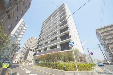 エディアン千種の画像