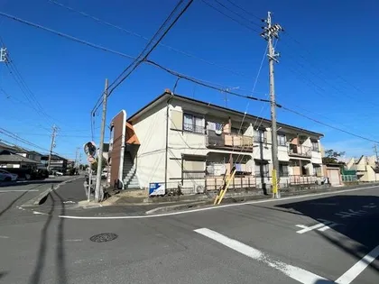 コーポたつみの画像