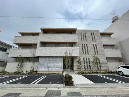 SATSUKI TERRACEの画像