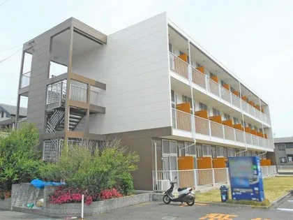 レオパレスフィスデファミーユの画像