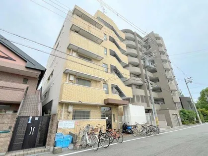 ミタカホーム7番の画像