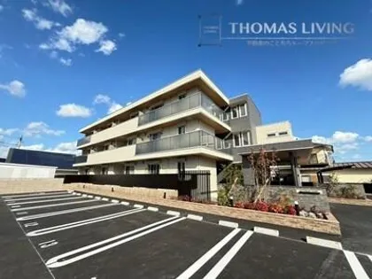 リシェス祇園の画像