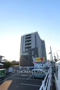 ビッグファミリー葛原Ⅱの画像