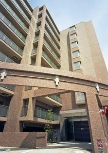 ピアッツァコート奈良三条の画像