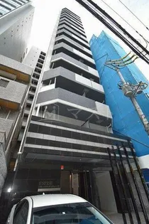 エスライズ御堂筋本町【202号室】の外観