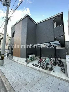 ジェイグラン桜川メゾン ド スタンドリーフの画像