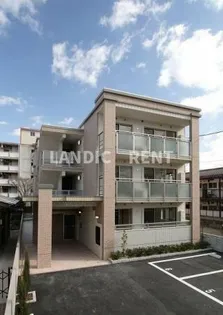 ブラン ネージュの画像