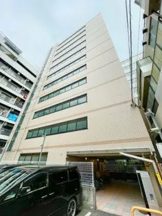 ヴェローナ【6階】の外観
