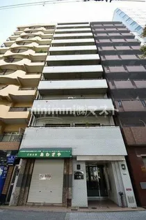 ダイドーメゾン本町【7階】の外観