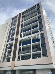 福岡県福岡市博多区住吉2丁目【マンション】の外観