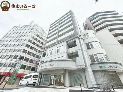 エクレレメディコ天六【8階】の外観