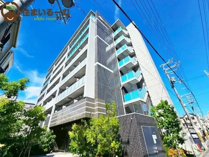 MJC大阪ファインゲートの画像