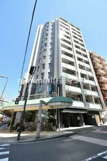WillDo松屋町【9階】の外観