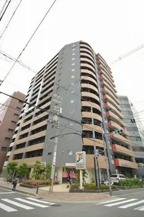 セレニテ本町グランデ【1501号室】の外観