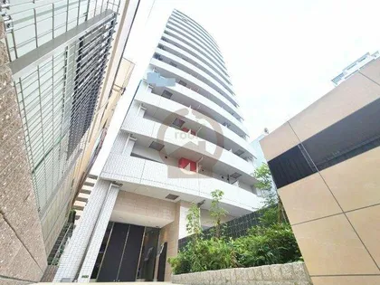 セレニテ中崎町リアン【5階】の外観