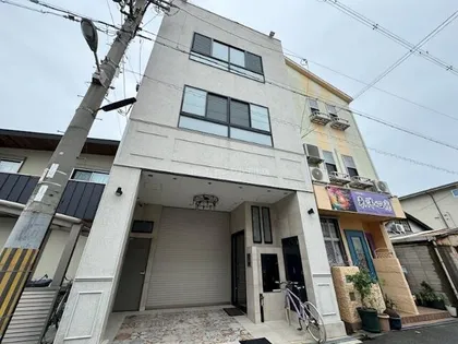 グラン レジデンス玉出の画像