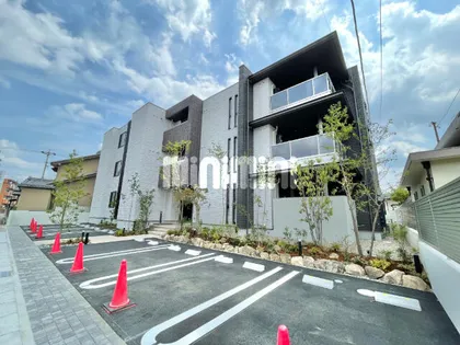 コートヤード元八事【102号室】の外観