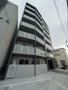 ARCA西京極【3階】の外観