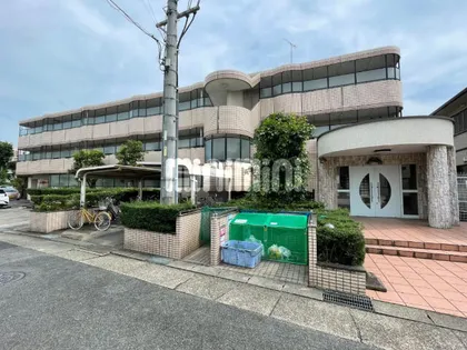 アイリスTAKEJI【2階】の外観