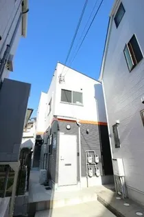 マウンテンハウスIの画像