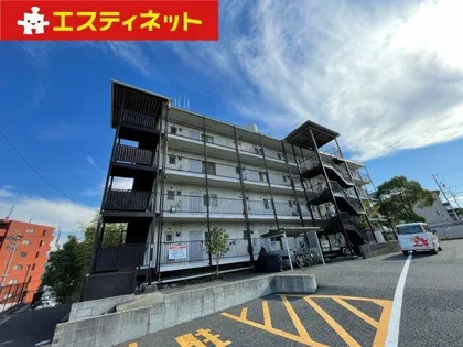 サンハイツの画像