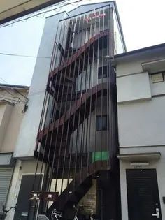 尼崎パールハイツの画像