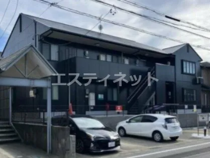 ラフォーレ柊の画像